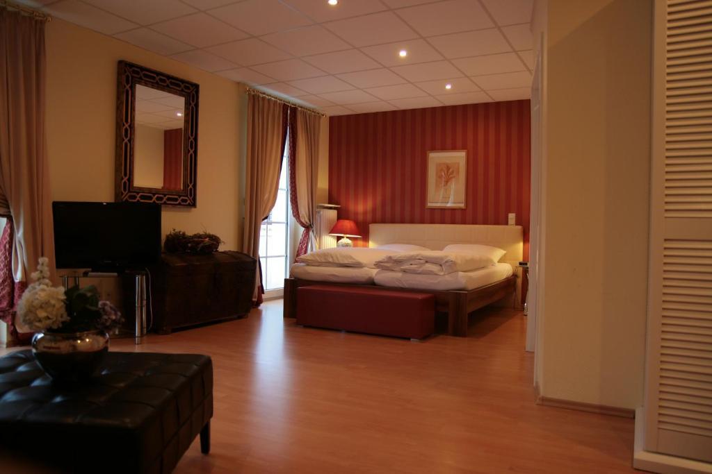 Hotel Stadtresidenz Hildesheim Room photo