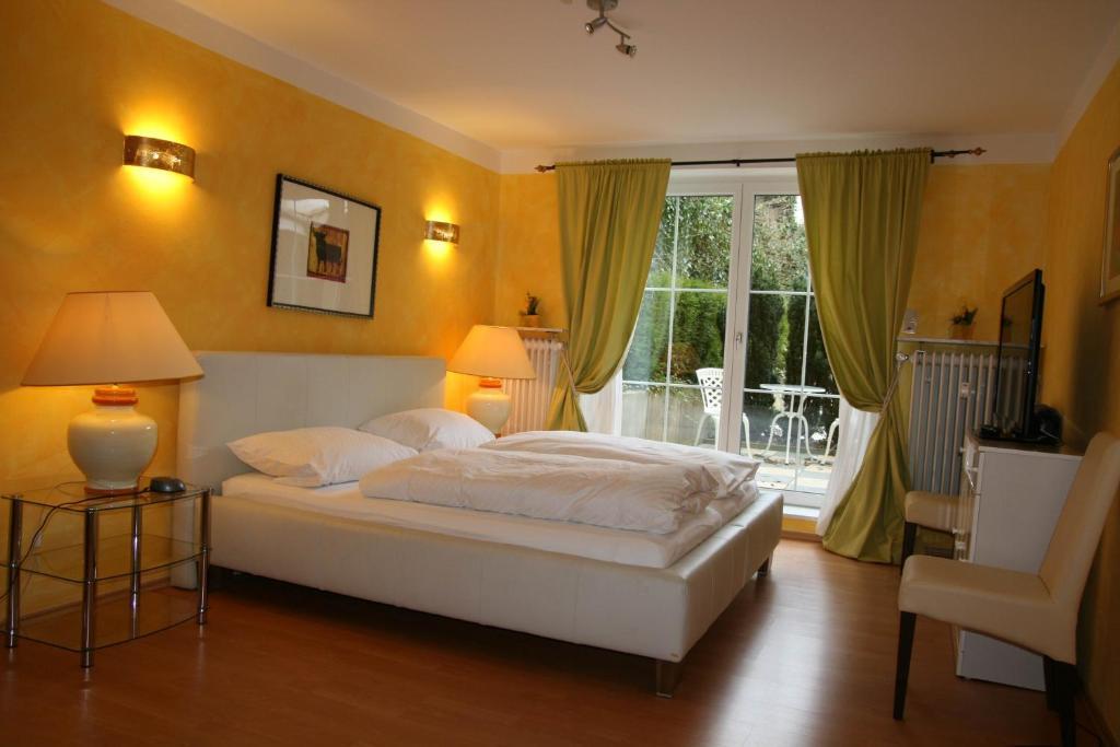 Hotel Stadtresidenz Hildesheim Room photo
