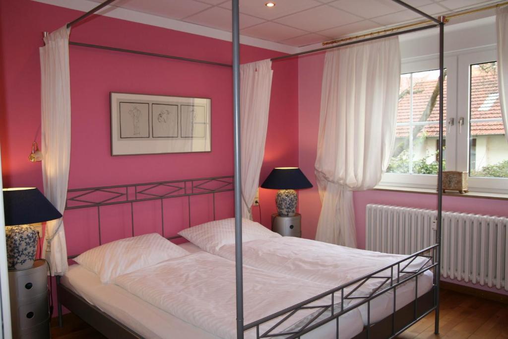 Hotel Stadtresidenz Hildesheim Room photo