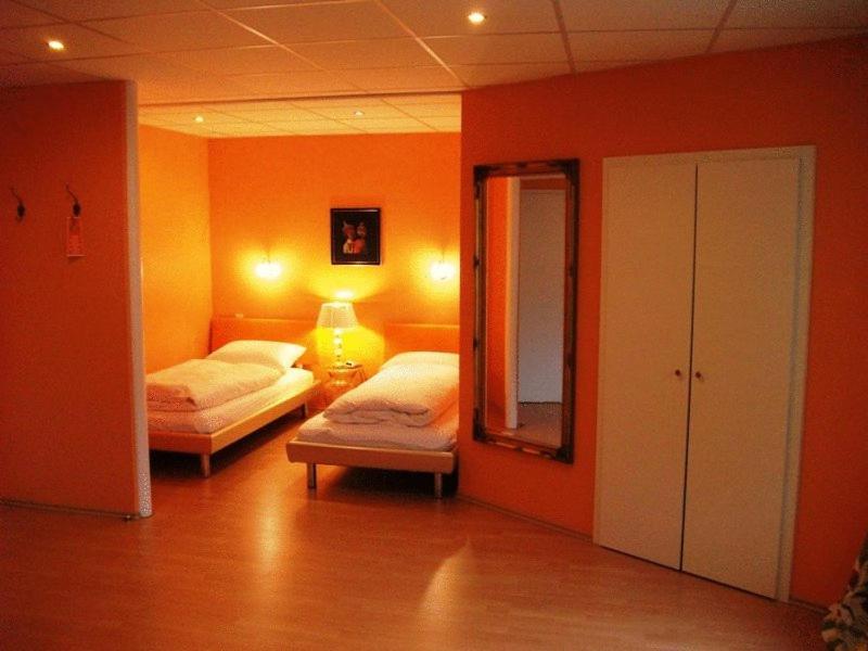 Hotel Stadtresidenz Hildesheim Room photo